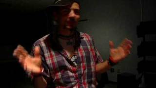 Down In The Basement