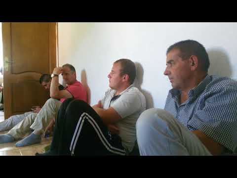 Hoxhë: Urim Jusufi dhe Hoxhë: Murat Ajdini - Selam te bejne trojet tona Ja Resulallah.