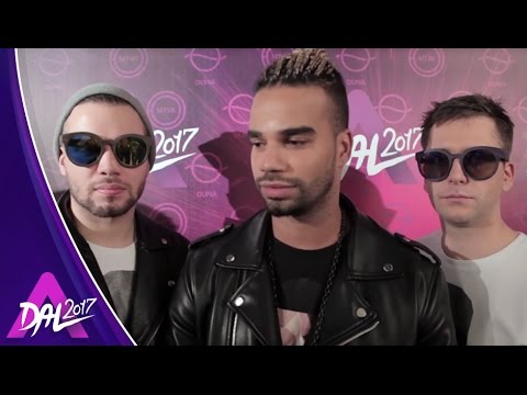 A Dal 2017 Kulissza - Kállay Saunders Band