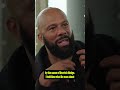 Common - 20 Years of ‘Be’ : Behind The “Intro”