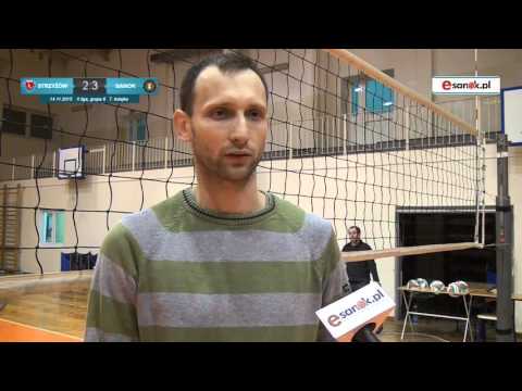 Ciężki bój TSV. Sanoczanie pokazali charakter i odnieśli siódme zwycięstwo w sezonie