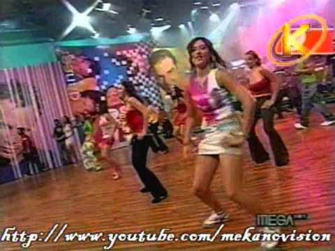 MEKANO TEAM MEKANO LA BATIDORA2(2003)