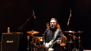 Blue Oyster Cult &quot;   Golden Age of Leather  &quot; July 8 ,  2017 , Express Live  ,  Columbus  , Ohio