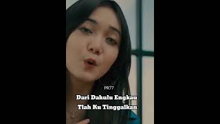 Download lagu Andai Rasa Dihati - Aprilia feat Fany Zee || Tak Sedalam Ini #shorts #subscribe #fypyoutube mp3