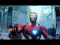 Iron Man Mark 50 Suit Up Scene WhatsApp Status