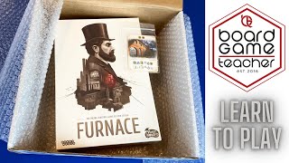 Furnace video thumbnail