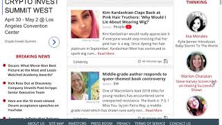 GatorNewsFeeds -- the World's Best Content Aggregator