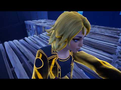 Gameplay footage for Epic Picks