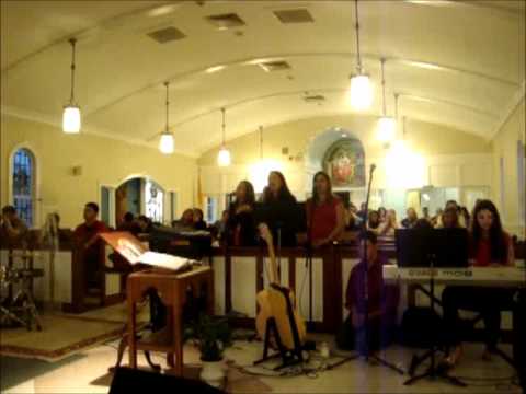 Asas De Amor - Canal da Graça