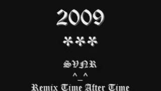 Time after time - Jessica Mauboy (Reggae Dance Version Remix)