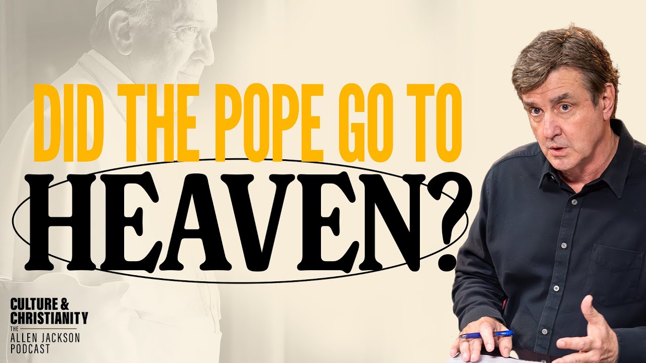 Catholicism, Judaism, & Mormonism—What No One Wants to Say