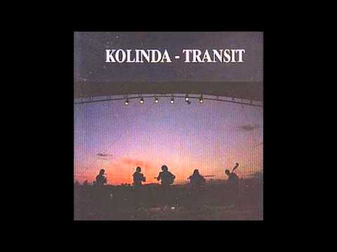 KOLINDA/Awakening/Bulgarian Detour