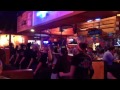 Texas Road House Line Dancing