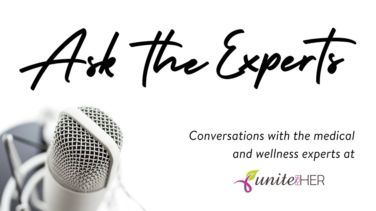 Ask The Experts: Nutrition FAQ