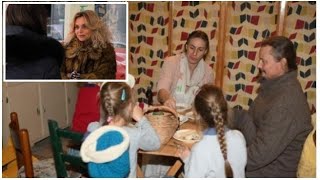 L’avvocata della famiglia nel bosco: «La bambina non sa scrivere? Non è vero. Molti elementi cont...