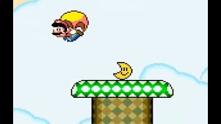【実況】おじさん2人でスーパーマリオワールド　part3