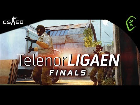 Telenorligaen Finals – Spring 2017 (CS:GO Fragmovie)