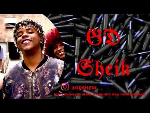 DE MANHÃ CEDO QUANDO O SOL RAIAR NO CÉU - MC VITIN LC ( DJ DI )