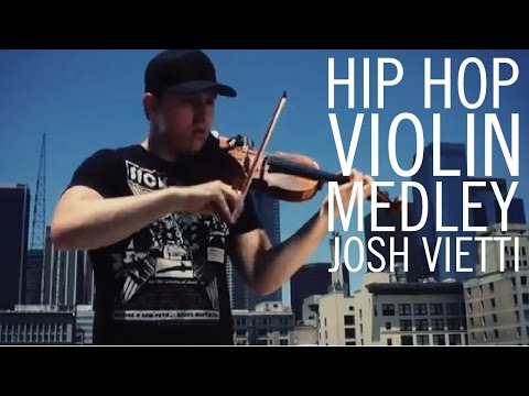 Josh Vietti - 