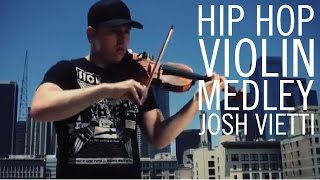 Josh Vietti - 