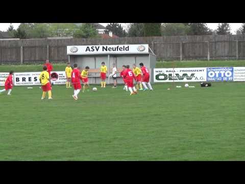 U12 ASV Neufeld gegen Hornstein/Wimpassing 4:0 (2:0)-Teil 4