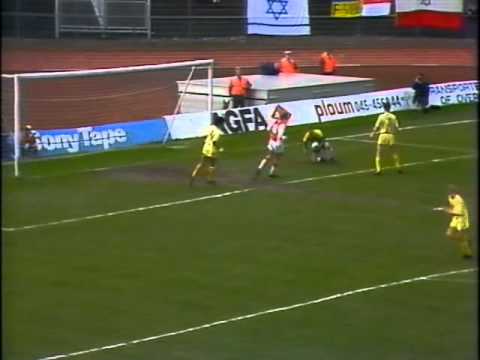 1989-03-05 Roda JC - Ajax 0-0