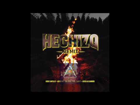 Kobi Cantillo ft Jerry Di ft Big Soto ft Cauty ft Adso Alejandro – Hechizo (Remix) (Audio Oficial) 𝅘𝅥𝅮
