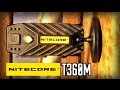 Ліхтар багатофункціональний Nitecore T360M