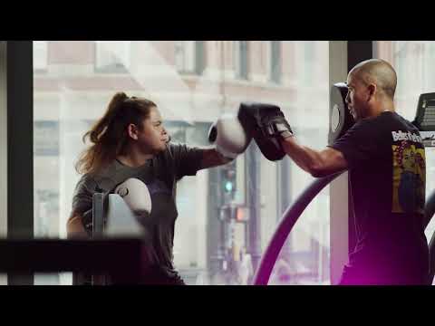 Ashley Commito - Belles of the Brawl XI - Haymakers for Hope