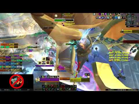 Vigilant Guardian Mythic Pov DH Havoc