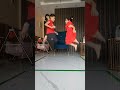 Tinku Maahi Jump Dance