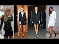Popullar 30 ways to wear the tuxedo dress in 2020, viral!