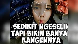 Download lagu Status WA kekinian Cewek alay ngagenin mp3