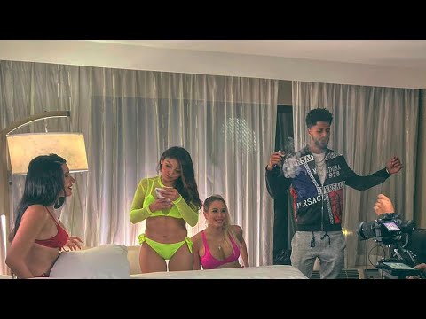 Andrews G - Me Movi (Video Oficial)