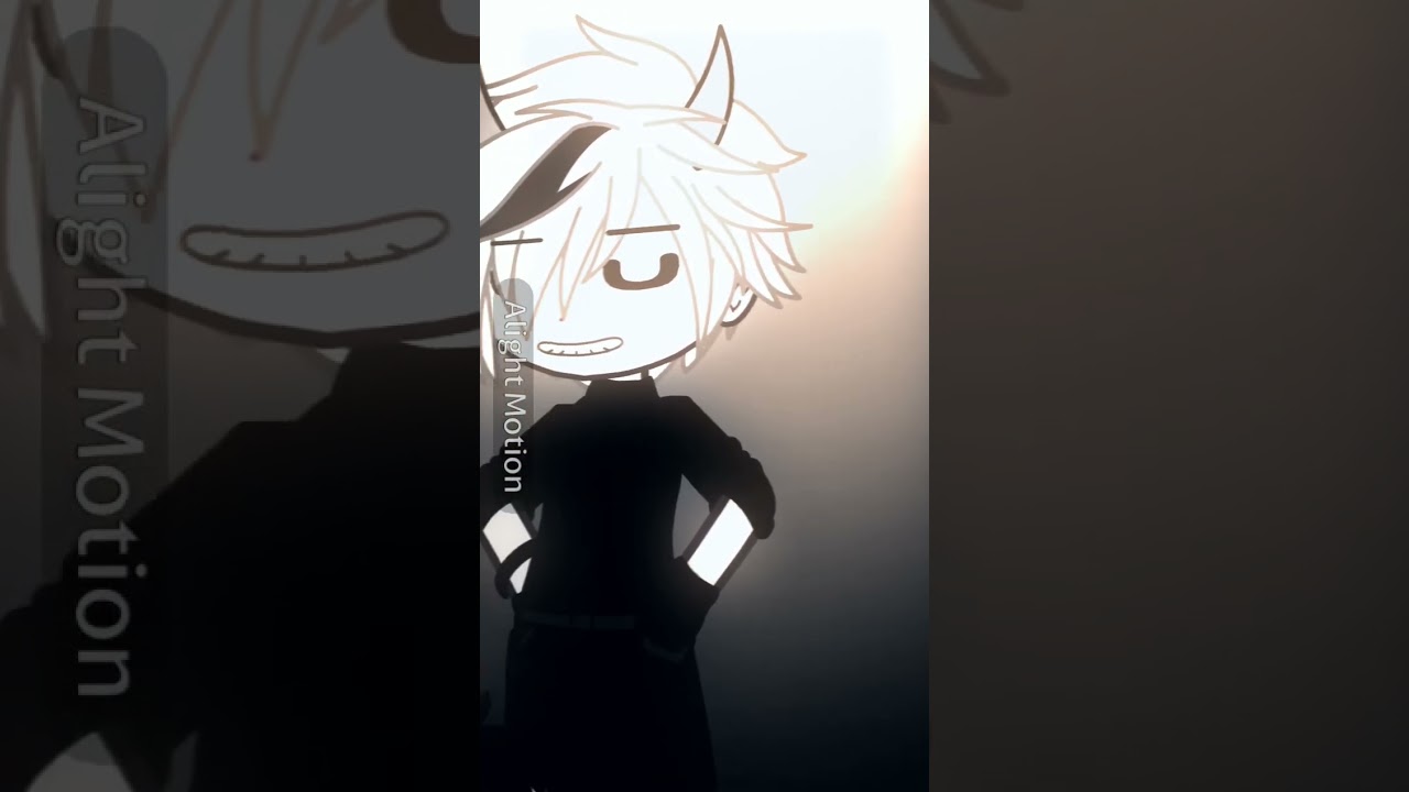 collab with @Hanz_1d and @Ell_lang #gacha #gachanox #gachaedit #gachacollab