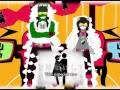 【DG and Milox】Sincerity Nature: Drastic Measures of ...