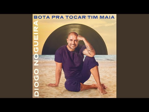 Bota Pra Tocar Tim Maia - Diogo Nogueira