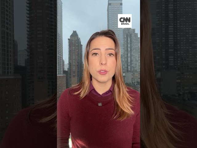 Trump viajou em jato de Epstein ao menos 8 vezes, diz nova divulgação