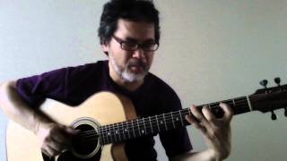 MASA SUMIDE - Silly Love Songs (Wings)