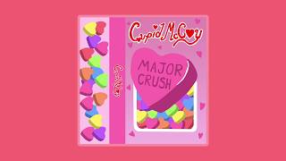 CUPID MCCOY - ORANGE JUBILEE