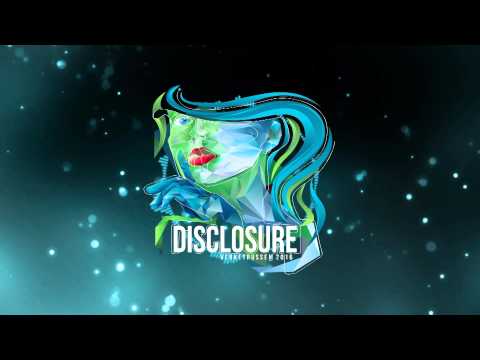 Disclosure 2016 - Technosnaus ft. Hilnigger