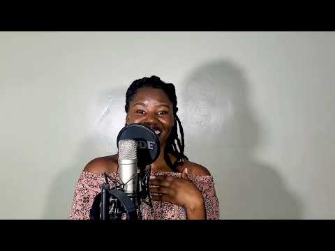Alibomu Cover|| Vickie Bae