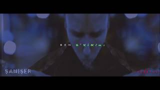 Şanışer - Ben Kimim? (Official Lyric Video)