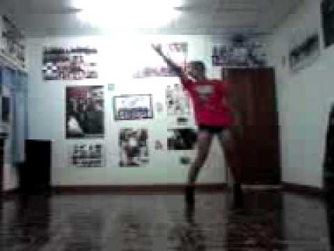 After School -  Because of You  110522