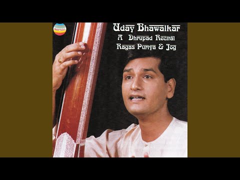 Raga jog - Dhrupad