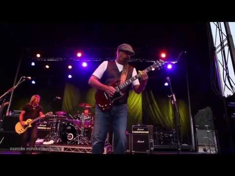 FOGHAT - LIVE - FULL SHOW - STURGIS NORTH  by Gene Greenwood