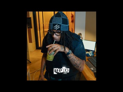 FREE | Digga D x Nemzzz Sample Type Beat – "WEST LDN"