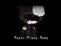 FNaF Paper Plane Meme Ft Michael Afton Smol Ruby