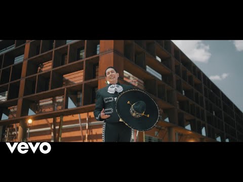 Arturo Vargas, Mariachi Imperial Azteca - Bachata Rosa