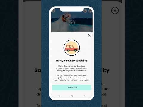 App Tutorial #4: How to Switch to Another Tour!